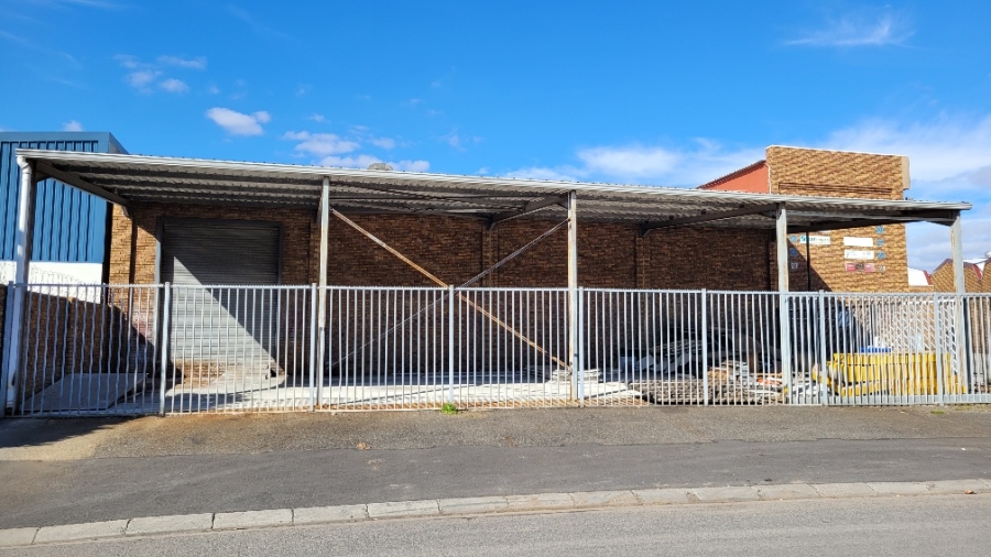 To Let Commercial Property for Rent in Montague Gardens Western Cape
